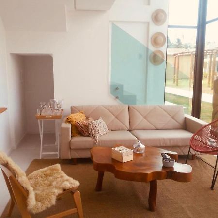 Casa Milagres Morada Do Toque L Premio Travellers Choice 2023 L Acomoda Ate 6 Pessoas (Adults Only) São Miguel dos Milagres Esterno foto